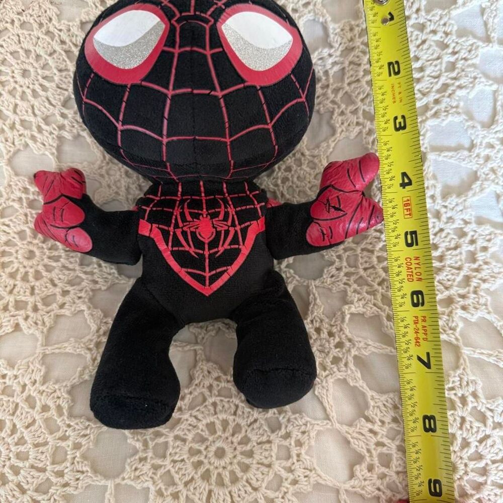 Marvel multi Stuffed-animals